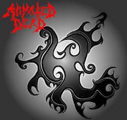 Animated Dead : Blasphemous Grinding Bliss